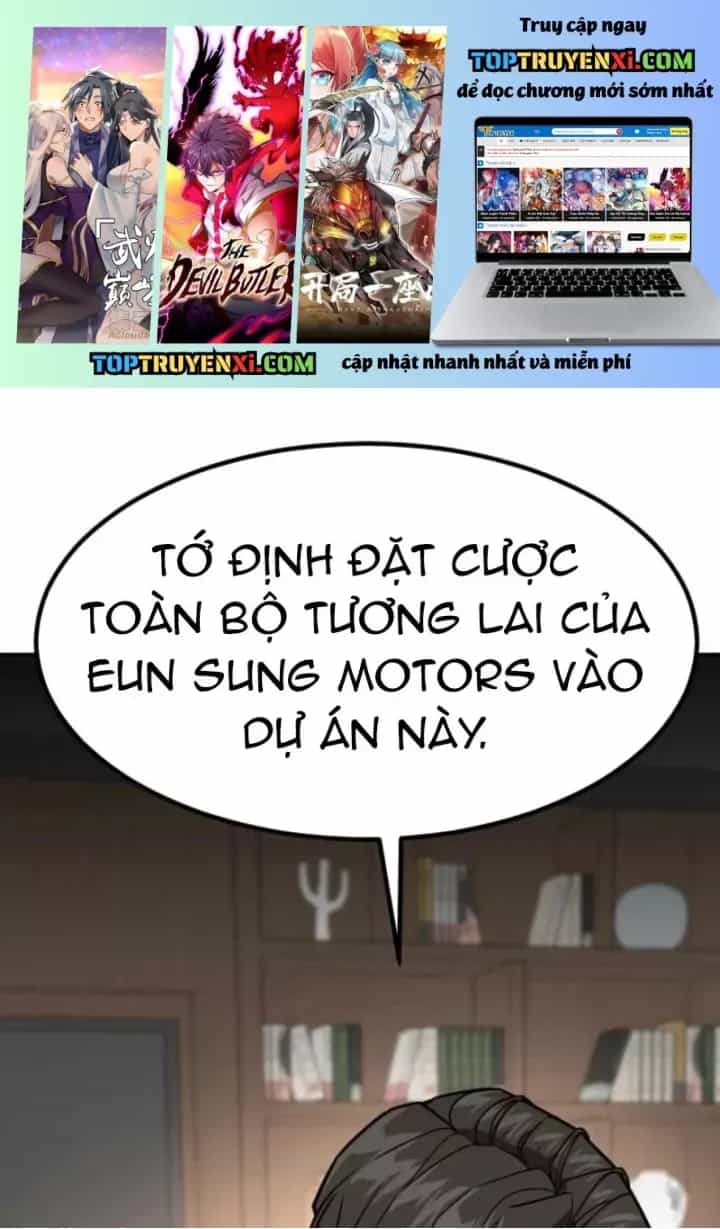 Nhà Đầu Tư Nhìn Thấy Tương Lai - Chương 80 - ảnh 2