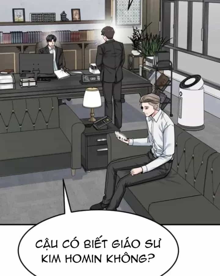 Nhà Đầu Tư Nhìn Thấy Tương Lai - Chương 80 - ảnh 22