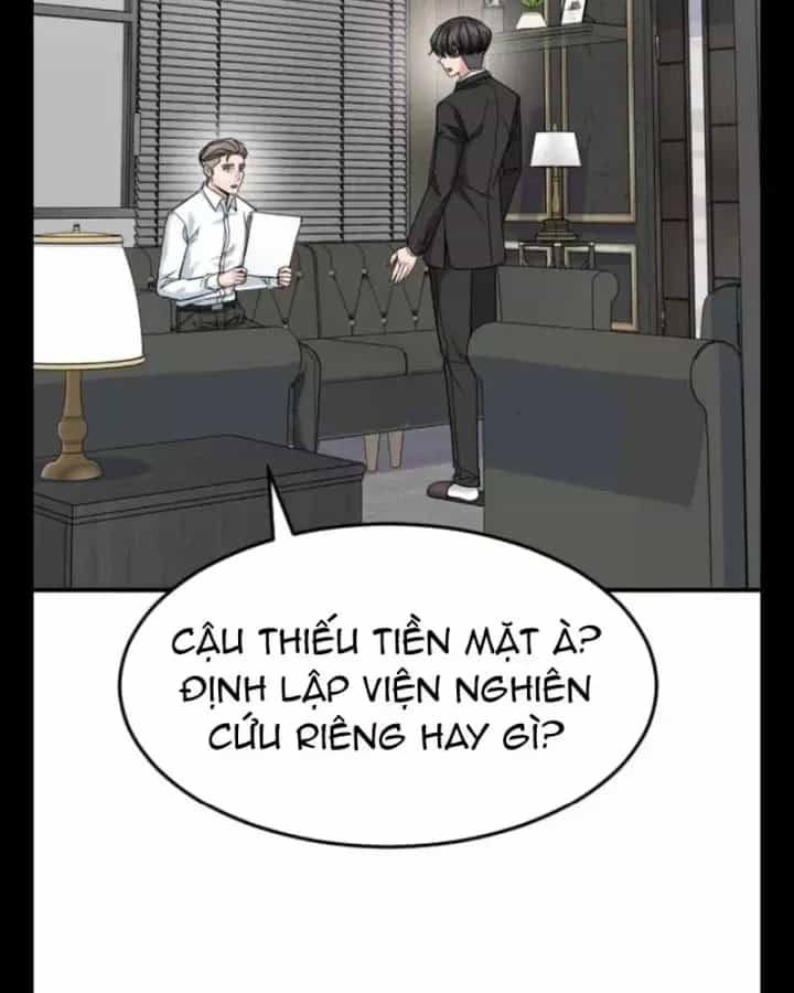 Nhà Đầu Tư Nhìn Thấy Tương Lai - Chương 80 - ảnh 39
