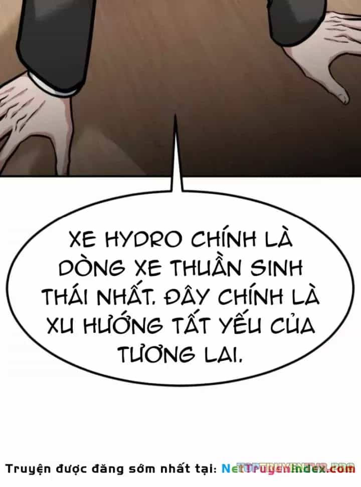 Nhà Đầu Tư Nhìn Thấy Tương Lai - Chương 80 - ảnh 4