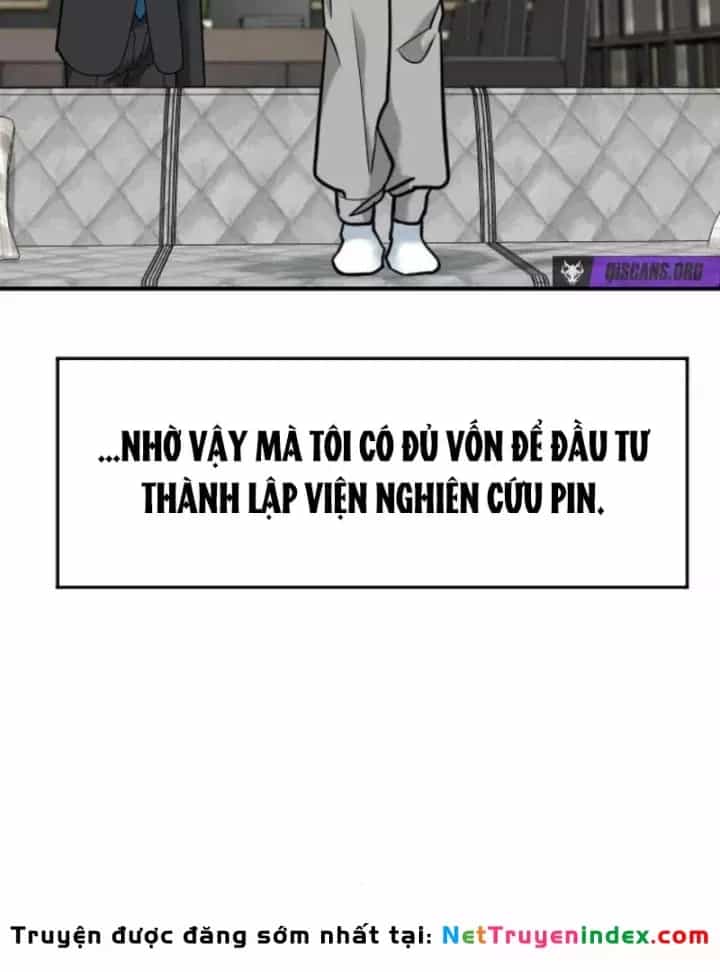 Nhà Đầu Tư Nhìn Thấy Tương Lai - Chương 80 - ảnh 84