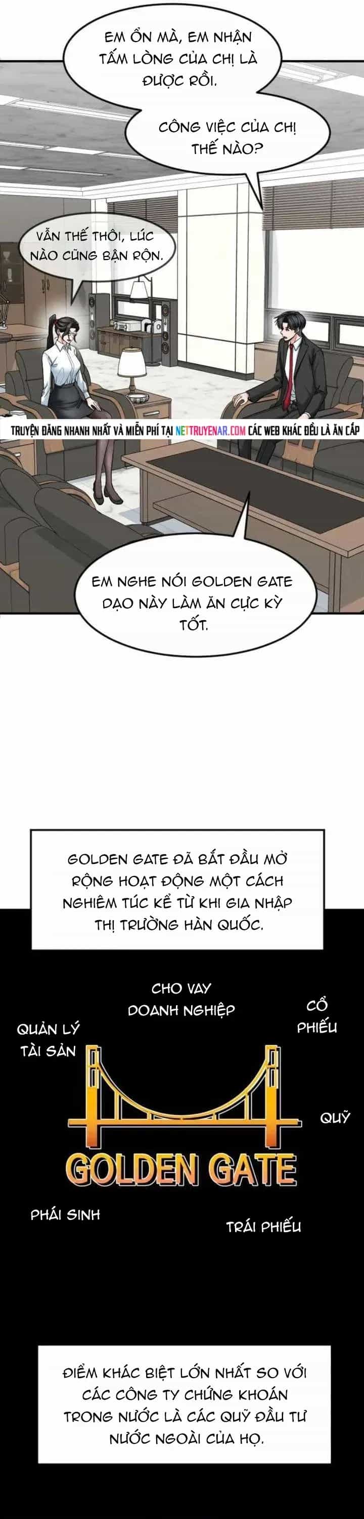 Nhà Đầu Tư Nhìn Thấy Tương Lai - Chương 82 - ảnh 12