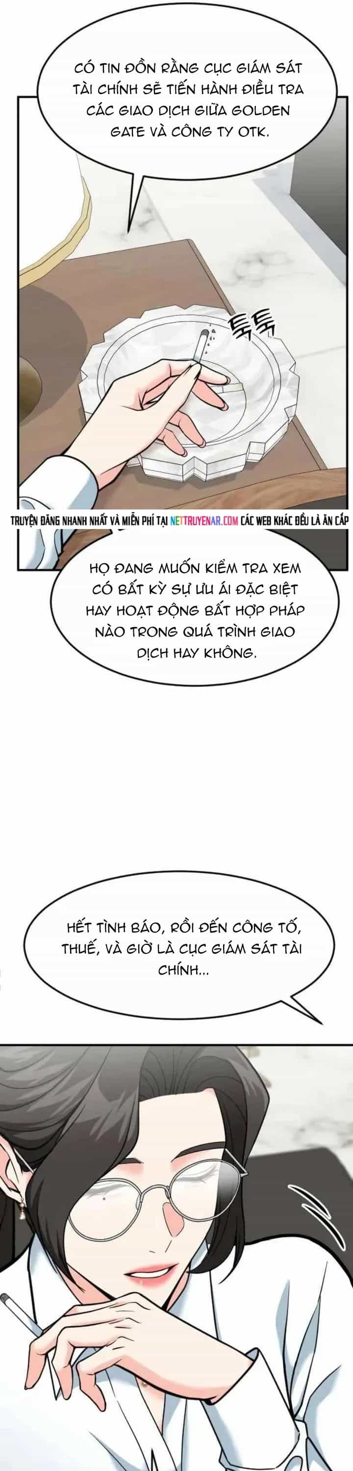 Nhà Đầu Tư Nhìn Thấy Tương Lai - Chương 82 - ảnh 17