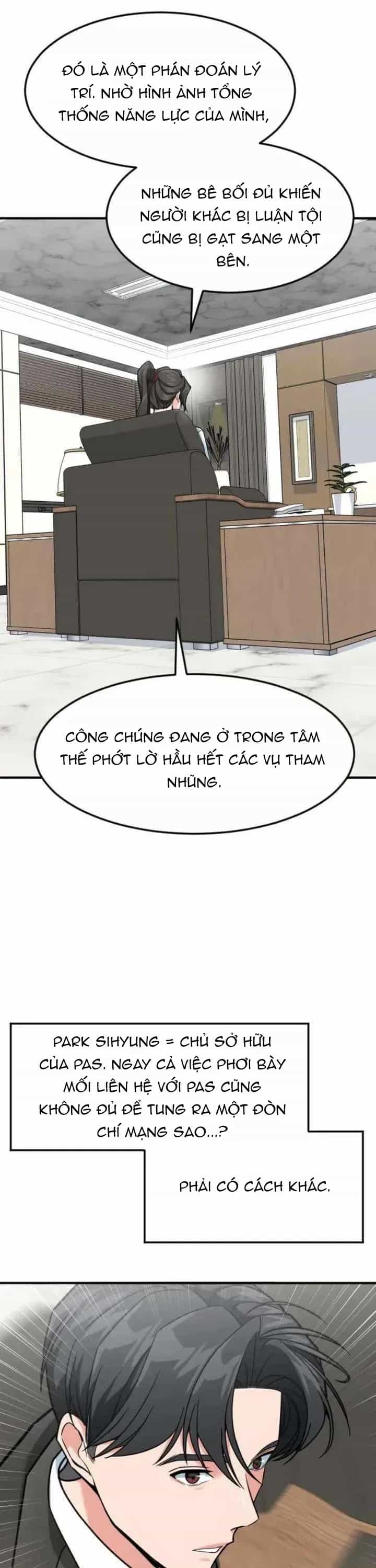 Nhà Đầu Tư Nhìn Thấy Tương Lai - Chương 82 - ảnh 19