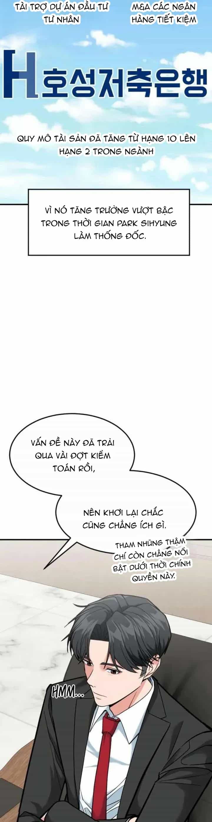 Nhà Đầu Tư Nhìn Thấy Tương Lai - Chương 82 - ảnh 23