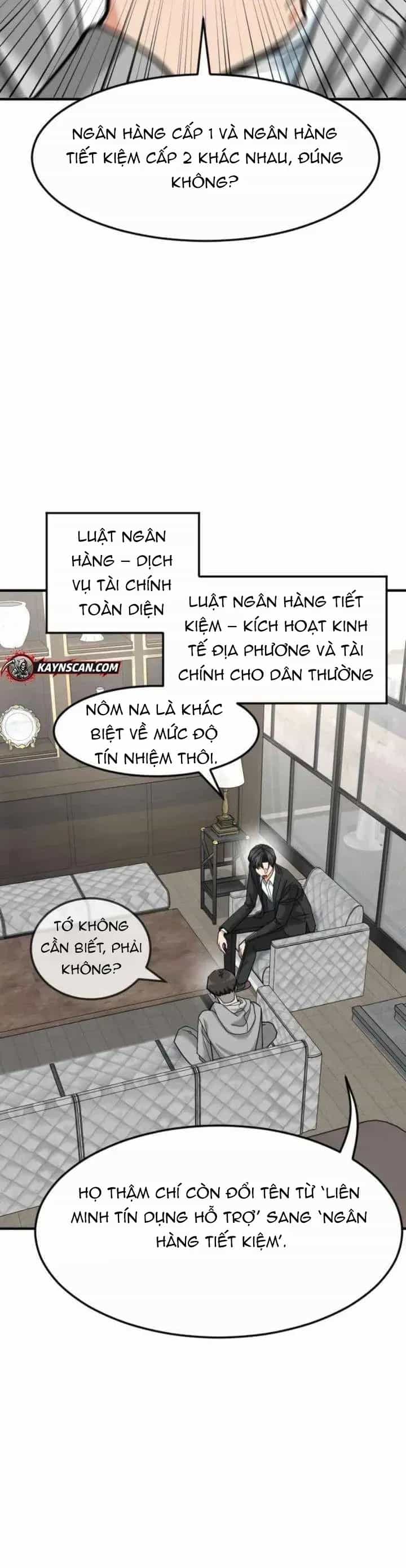 Nhà Đầu Tư Nhìn Thấy Tương Lai - Chương 82 - ảnh 26