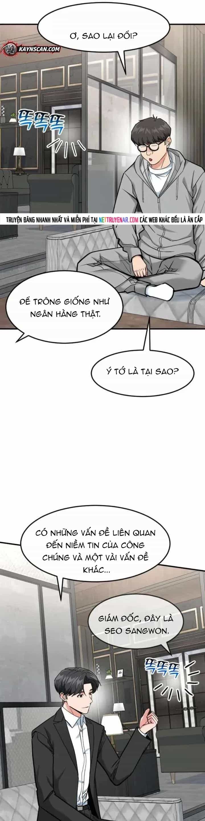 Nhà Đầu Tư Nhìn Thấy Tương Lai - Chương 82 - ảnh 27