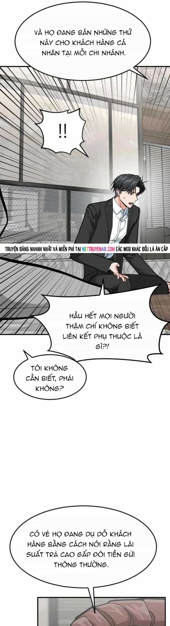 Nhà Đầu Tư Nhìn Thấy Tương Lai - Chương 82 - ảnh 32