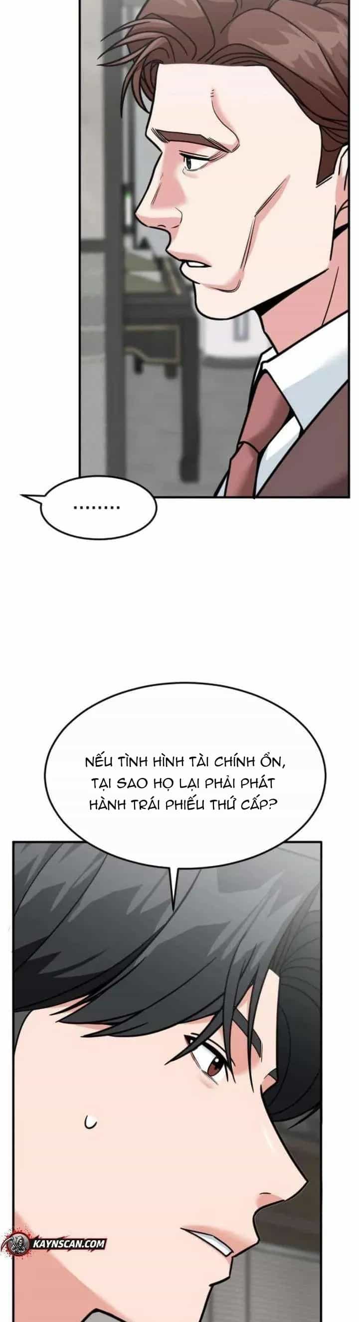Nhà Đầu Tư Nhìn Thấy Tương Lai - Chương 82 - ảnh 33