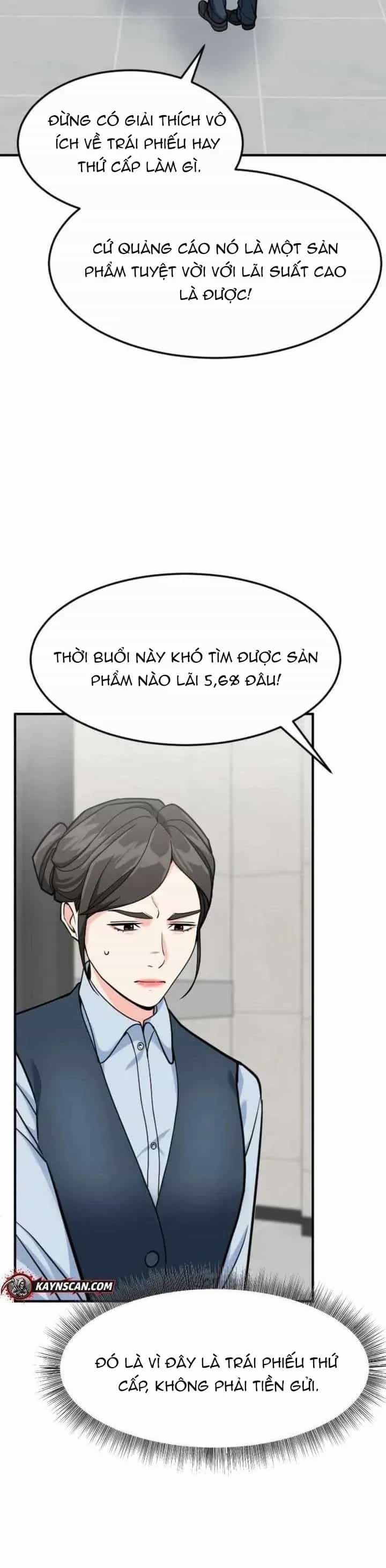 Nhà Đầu Tư Nhìn Thấy Tương Lai - Chương 82 - ảnh 43