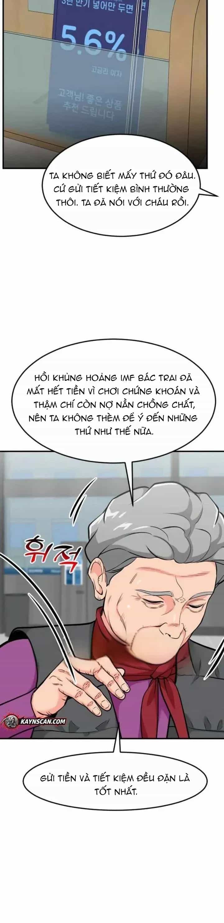 Nhà Đầu Tư Nhìn Thấy Tương Lai - Chương 82 - ảnh 48