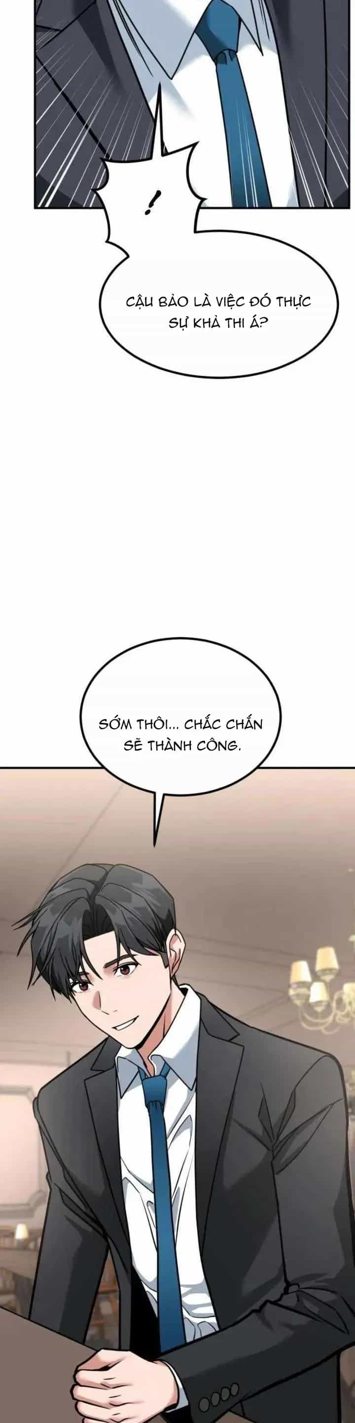 Nhà Đầu Tư Nhìn Thấy Tương Lai - Chương 82 - ảnh 5