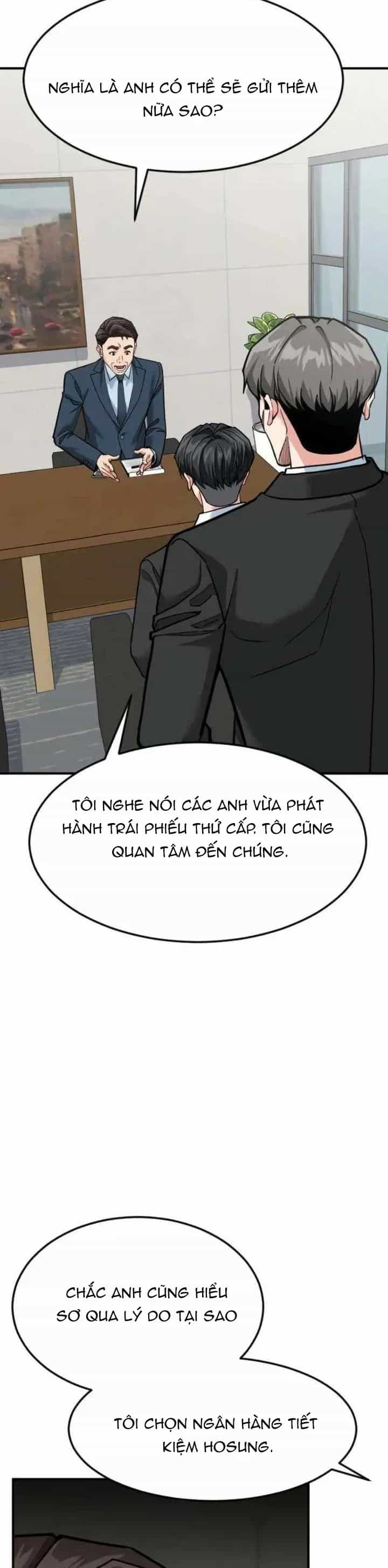 Nhà Đầu Tư Nhìn Thấy Tương Lai - Chương 82 - ảnh 54