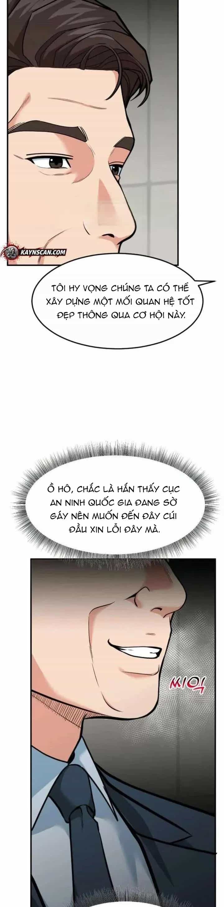 Nhà Đầu Tư Nhìn Thấy Tương Lai - Chương 82 - ảnh 55