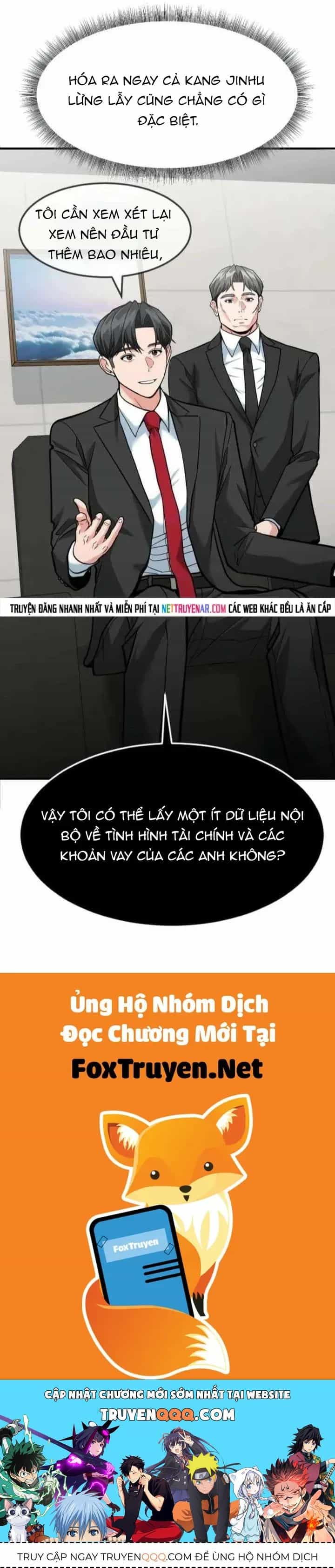 Nhà Đầu Tư Nhìn Thấy Tương Lai - Chương 82 - ảnh 57