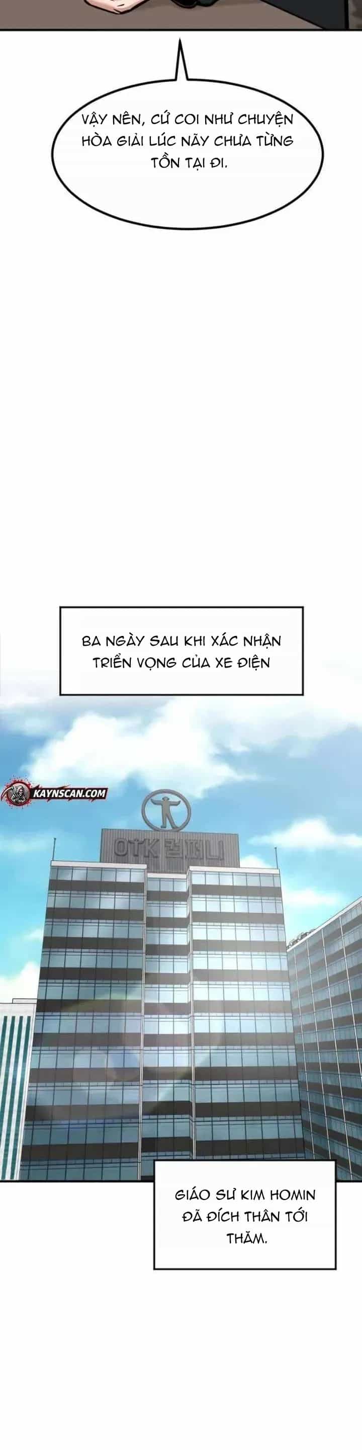Nhà Đầu Tư Nhìn Thấy Tương Lai - Chương 82 - ảnh 6