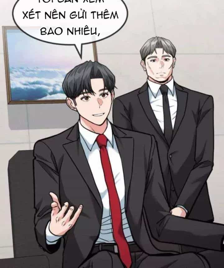 Nhà Đầu Tư Nhìn Thấy Tương Lai - Chương 83 - ảnh 10