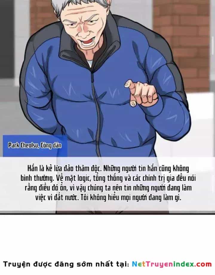 Nhà Đầu Tư Nhìn Thấy Tương Lai - Chương 83 - ảnh 110