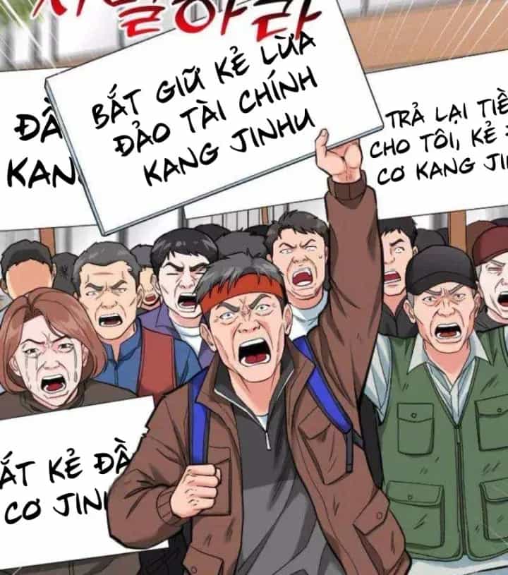 Nhà Đầu Tư Nhìn Thấy Tương Lai - Chương 83 - ảnh 130