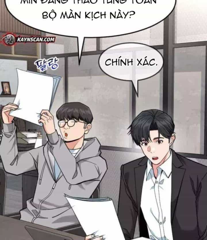 Nhà Đầu Tư Nhìn Thấy Tương Lai - Chương 83 - ảnh 32