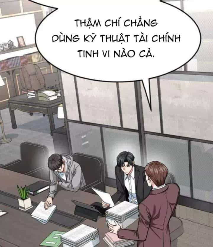 Nhà Đầu Tư Nhìn Thấy Tương Lai - Chương 83 - ảnh 39