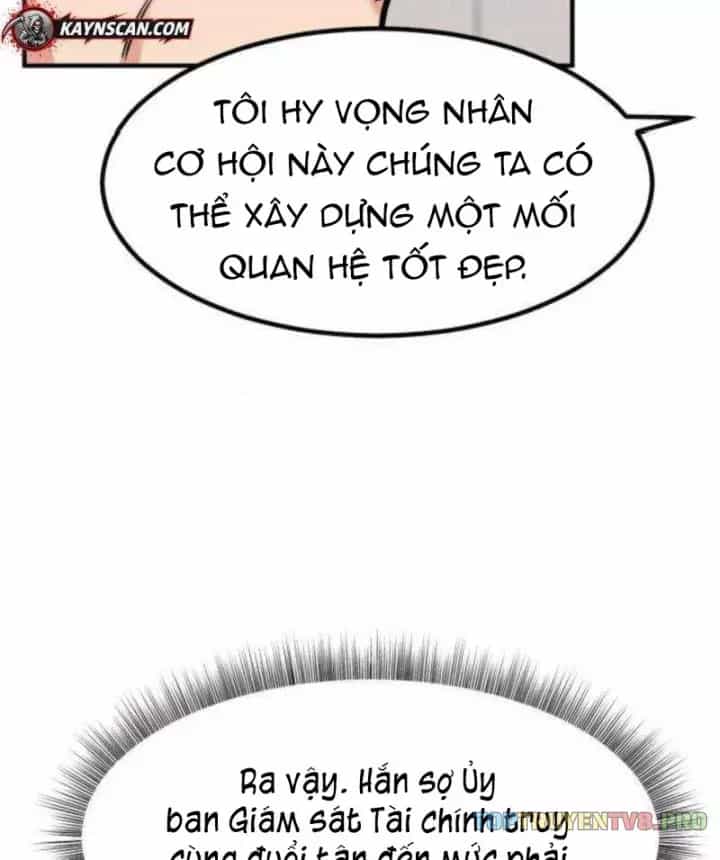 Nhà Đầu Tư Nhìn Thấy Tương Lai - Chương 83 - ảnh 4