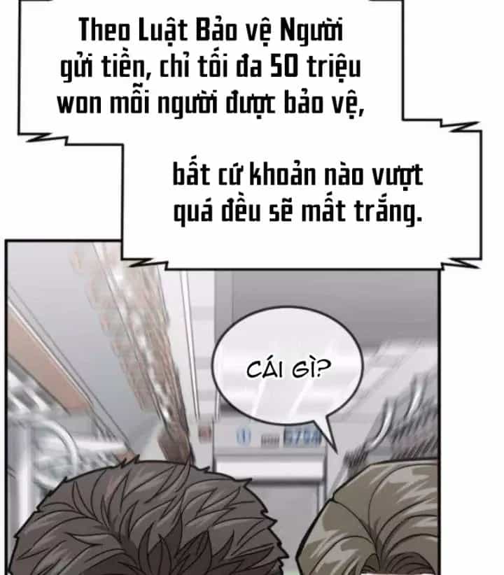 Nhà Đầu Tư Nhìn Thấy Tương Lai - Chương 83 - ảnh 71