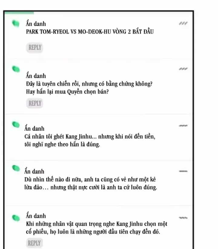 Nhà Đầu Tư Nhìn Thấy Tương Lai - Chương 83 - ảnh 77