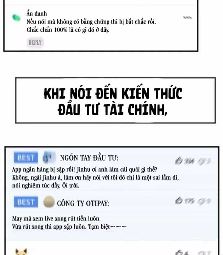 Nhà Đầu Tư Nhìn Thấy Tương Lai - Chương 83 - ảnh 78