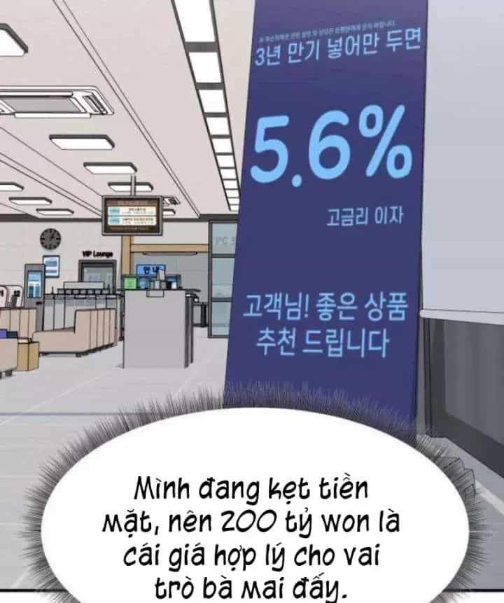 Nhà Đầu Tư Nhìn Thấy Tương Lai - Chương 83 - ảnh 8