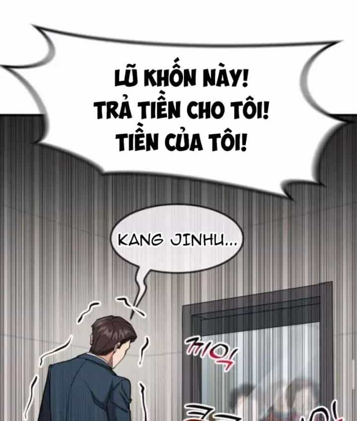 Nhà Đầu Tư Nhìn Thấy Tương Lai - Chương 83 - ảnh 91