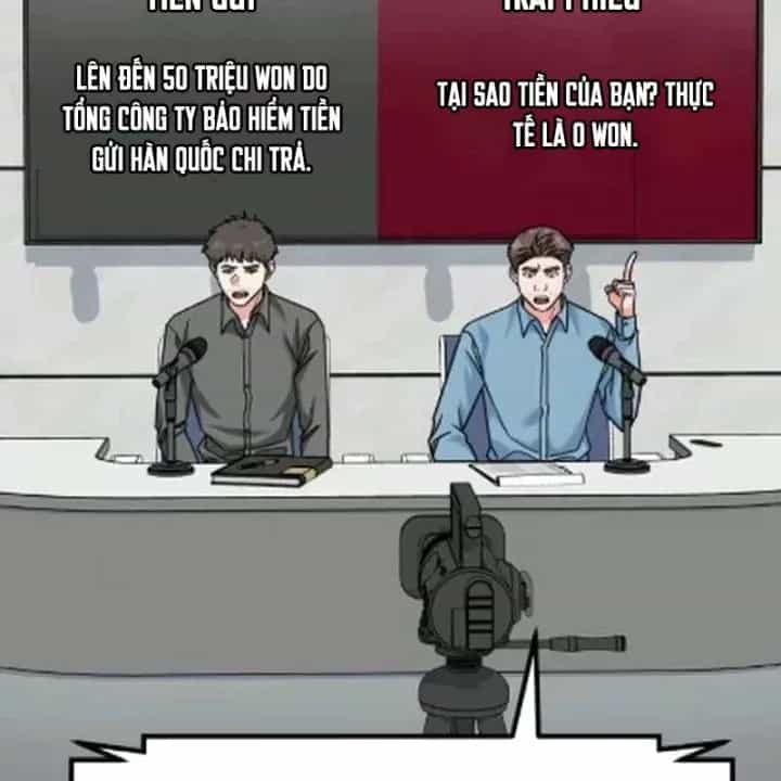 Nhà Đầu Tư Nhìn Thấy Tương Lai - Chương 84 - ảnh 138