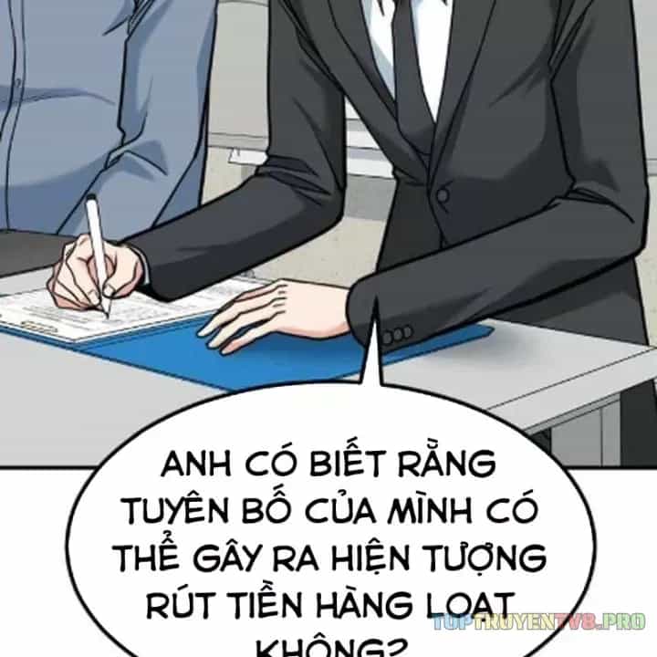 Nhà Đầu Tư Nhìn Thấy Tương Lai - Chương 84 - ảnh 3