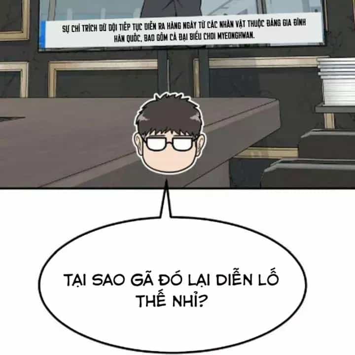 Nhà Đầu Tư Nhìn Thấy Tương Lai - Chương 84 - ảnh 85
