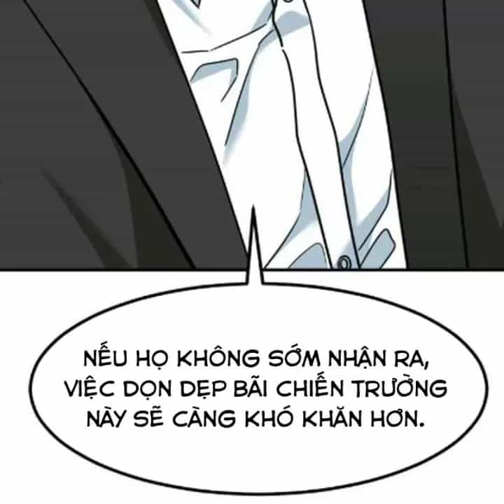 Nhà Đầu Tư Nhìn Thấy Tương Lai - Chương 84 - ảnh 97