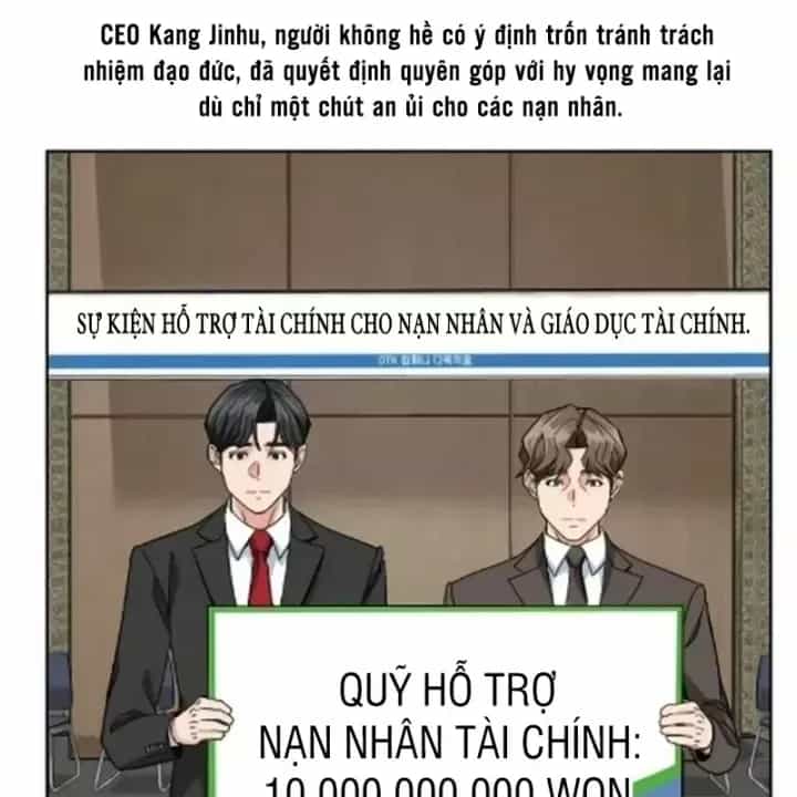 Nhà Đầu Tư Nhìn Thấy Tương Lai - Chương 85 - ảnh 1
