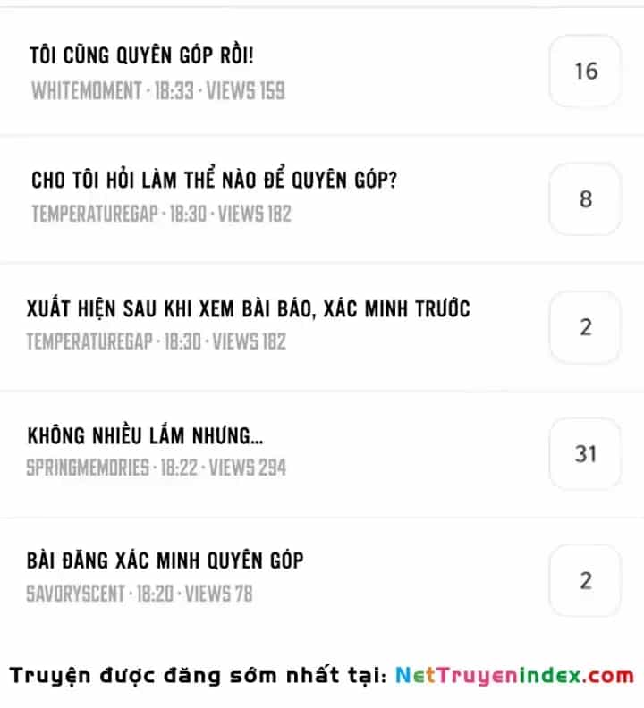 Nhà Đầu Tư Nhìn Thấy Tương Lai - Chương 85 - ảnh 20