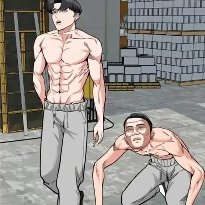 Nhà Đầu Tư Nhìn Thấy Tương Lai - Chương 85 - ảnh 26