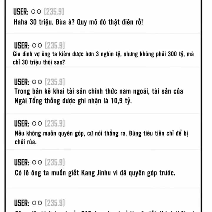 Nhà Đầu Tư Nhìn Thấy Tương Lai - Chương 85 - ảnh 30
