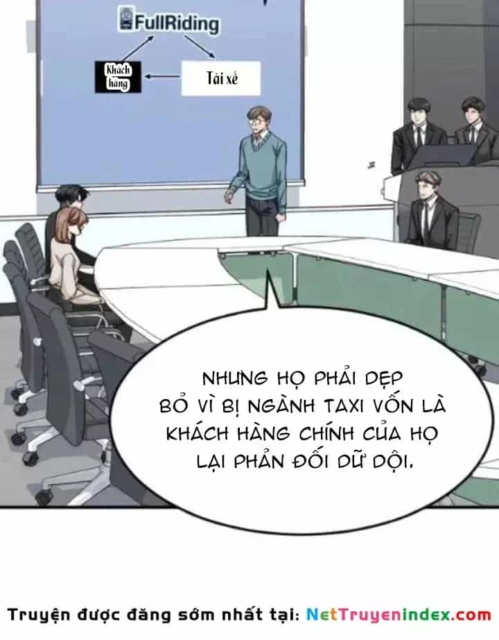 Nhà Đầu Tư Nhìn Thấy Tương Lai - Chương 87 - ảnh 49