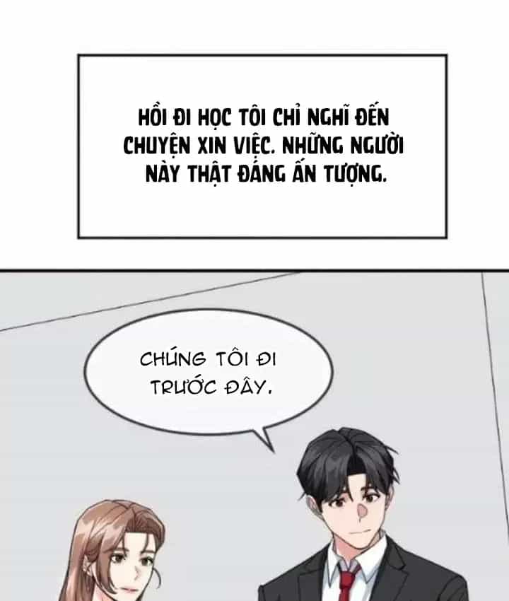 Nhà Đầu Tư Nhìn Thấy Tương Lai - Chương 87 - ảnh 67