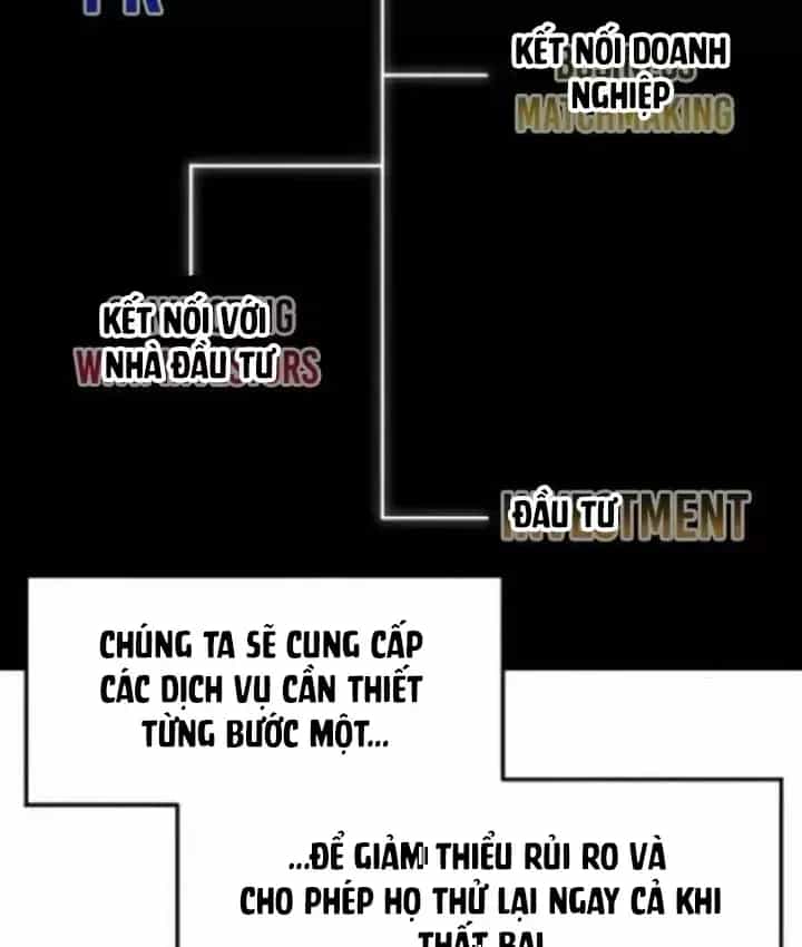 Nhà Đầu Tư Nhìn Thấy Tương Lai - Chương 87 - ảnh 97
