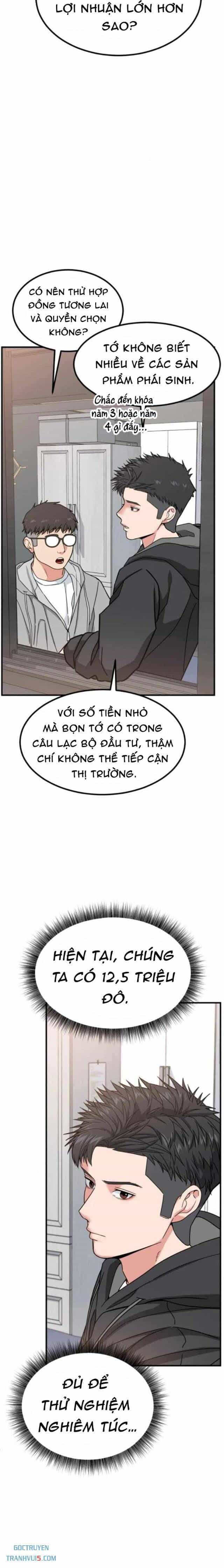 Nhà Đầu Tư Nhìn Thấy Tương Lai - Chương 9 - ảnh 13