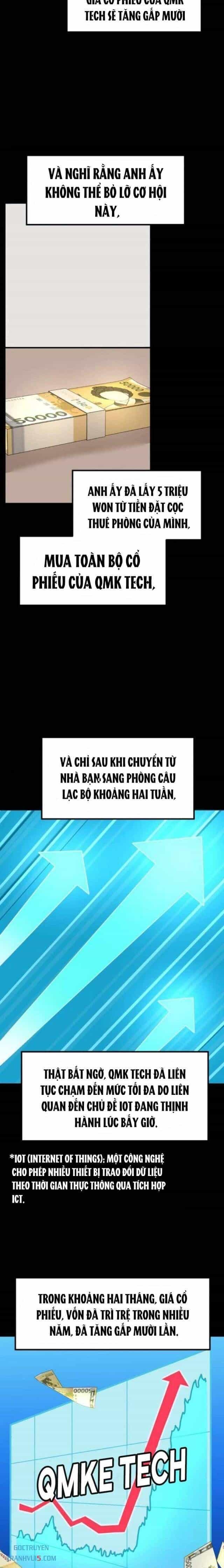 Nhà Đầu Tư Nhìn Thấy Tương Lai - Chương 9 - ảnh 19