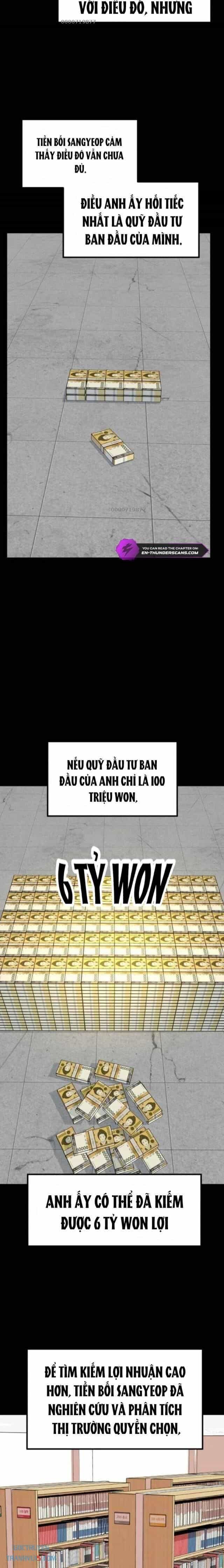 Nhà Đầu Tư Nhìn Thấy Tương Lai - Chương 9 - ảnh 21