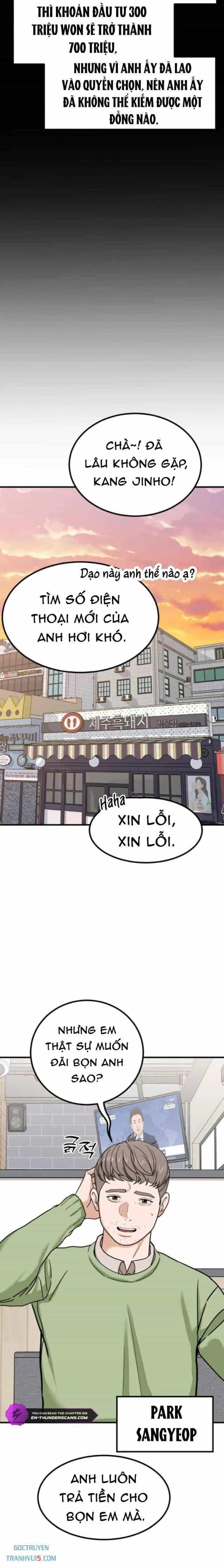 Nhà Đầu Tư Nhìn Thấy Tương Lai - Chương 9 - ảnh 26