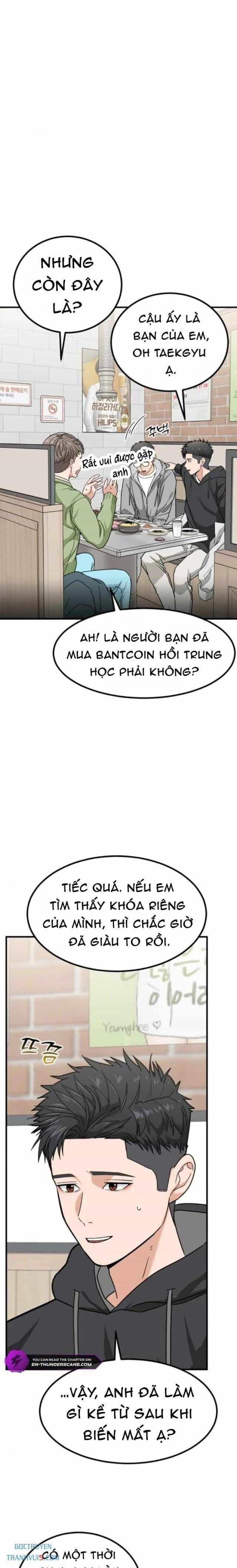 Nhà Đầu Tư Nhìn Thấy Tương Lai - Chương 9 - ảnh 27