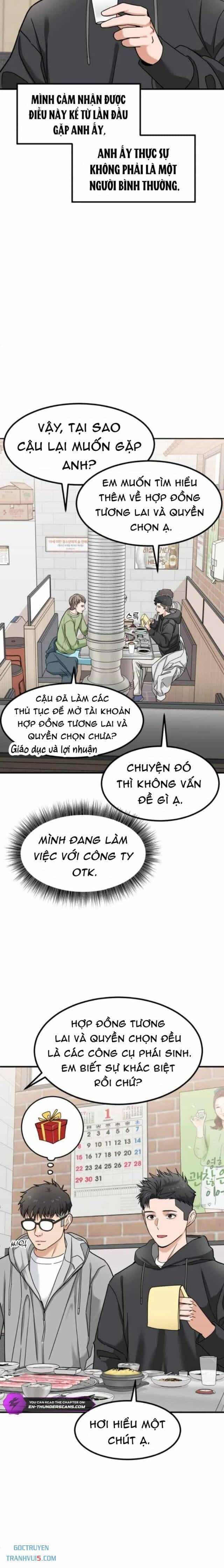 Nhà Đầu Tư Nhìn Thấy Tương Lai - Chương 9 - ảnh 29