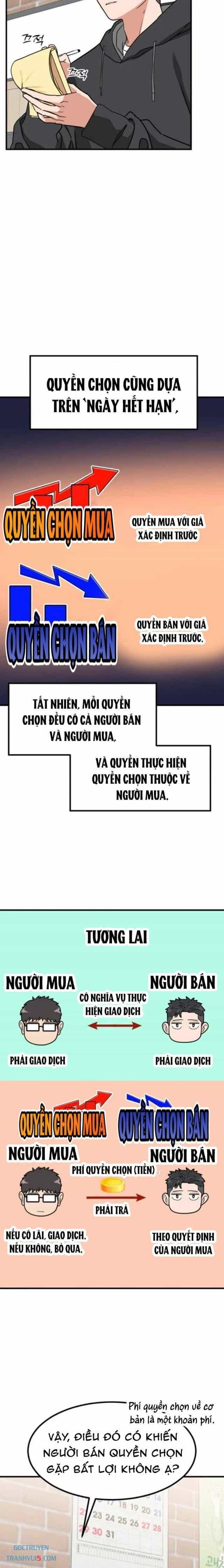 Nhà Đầu Tư Nhìn Thấy Tương Lai - Chương 9 - ảnh 31