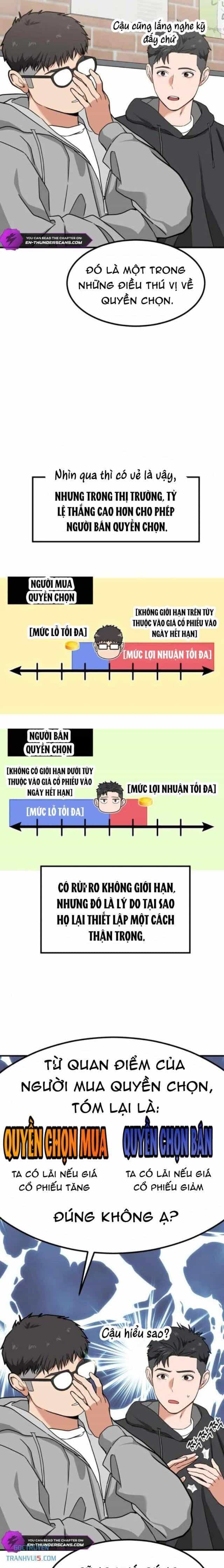 Nhà Đầu Tư Nhìn Thấy Tương Lai - Chương 9 - ảnh 32